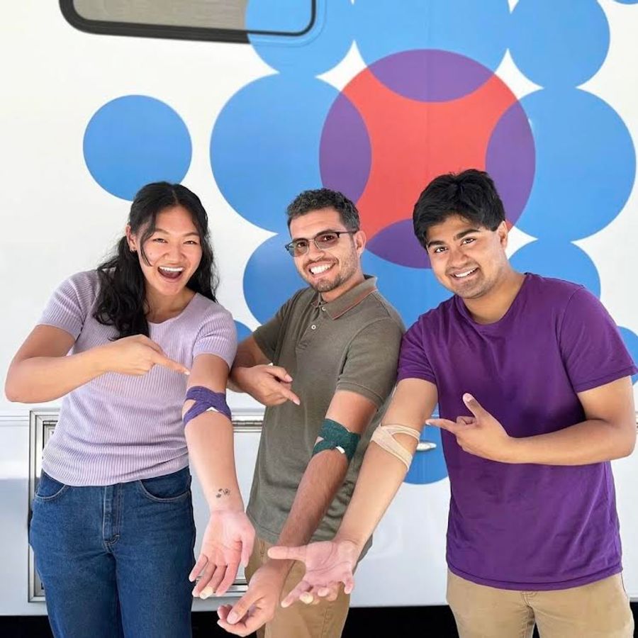 Double Red Blood Cell Donors Needed For CVA's Upcoming Blood Drive