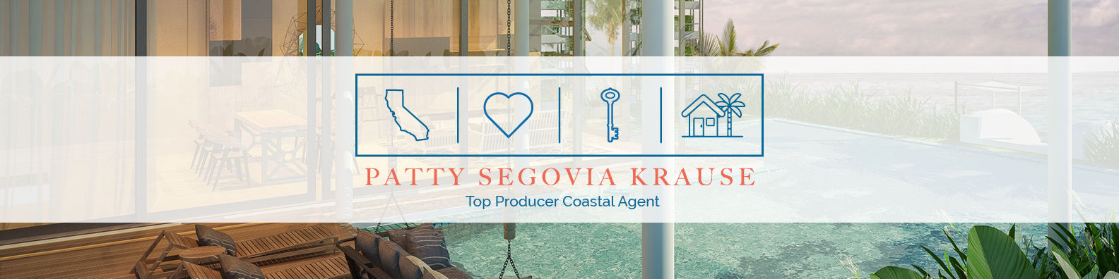 Segovia Krause Coastal Living