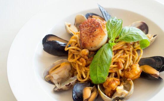 Vigilucci's Cucina Italiana