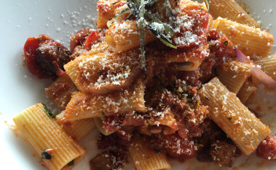 Vigilucci's Cucina Italiana