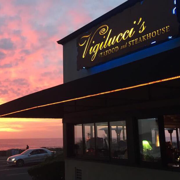 Vigilucci's Seafood and Steakhouse