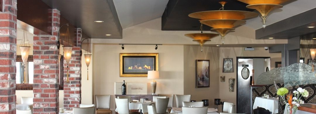 Vigilucci's Seafood and Steakhouse