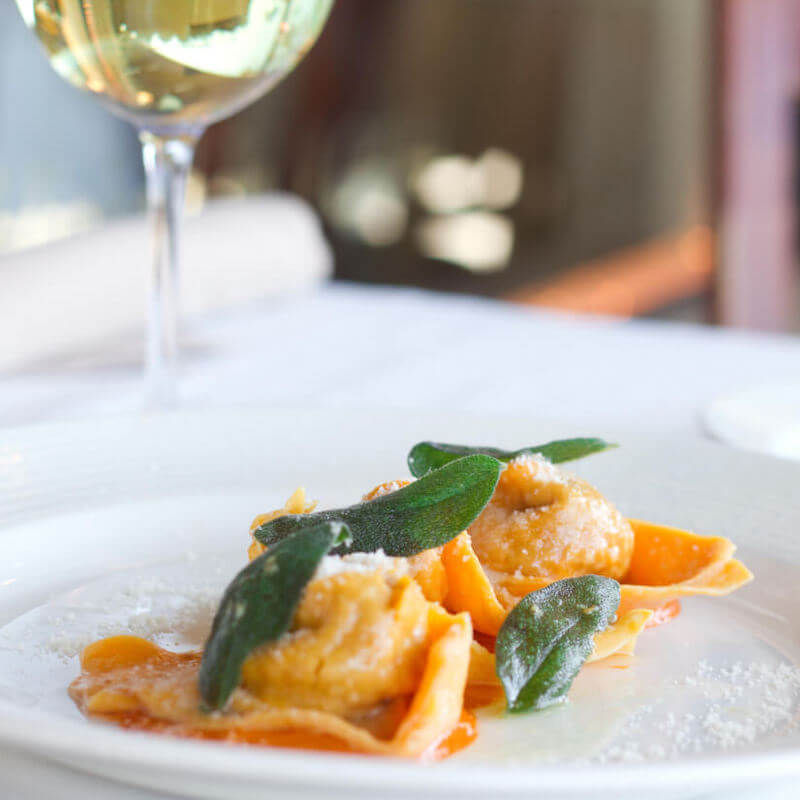 Vigilucci's Cucina Italiana