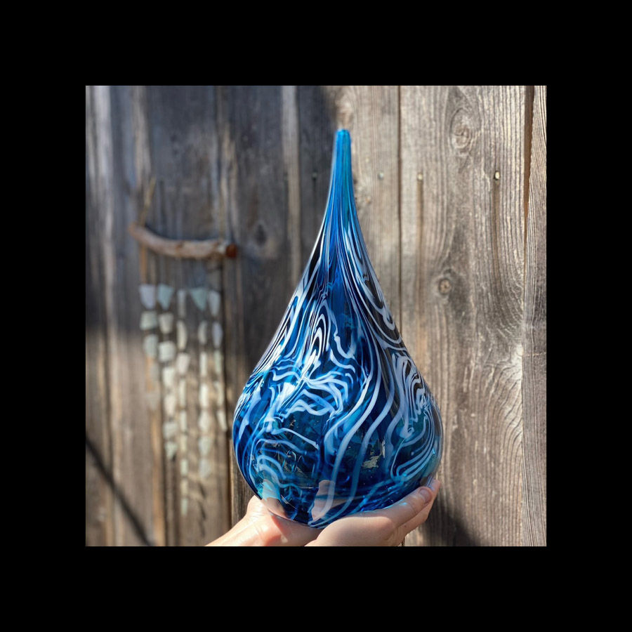Taryn Jayne Glass