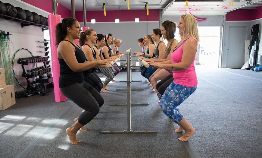 KaiaFit Carlsbad