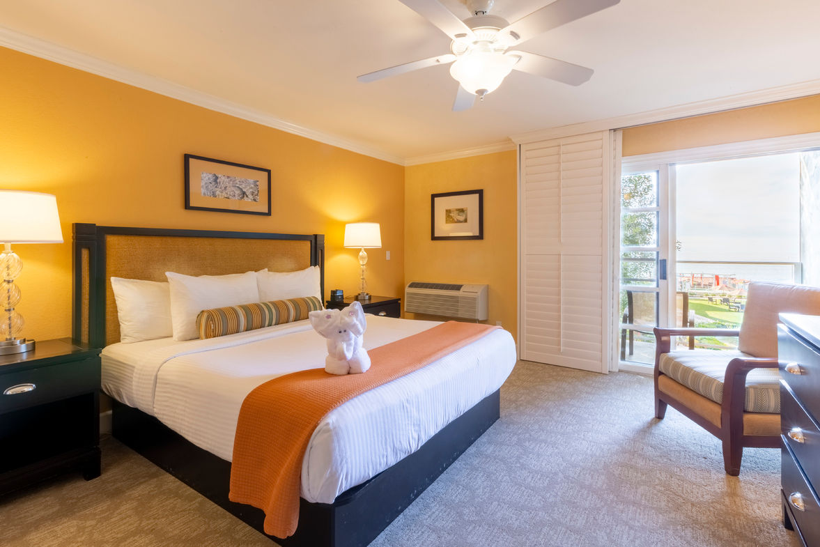 Carlsbad Inn Beach Resort