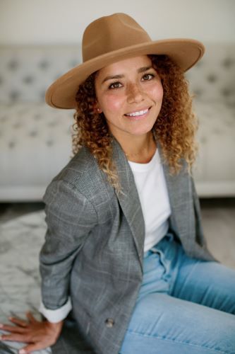 Chanel Bennett, First Team Real Estate