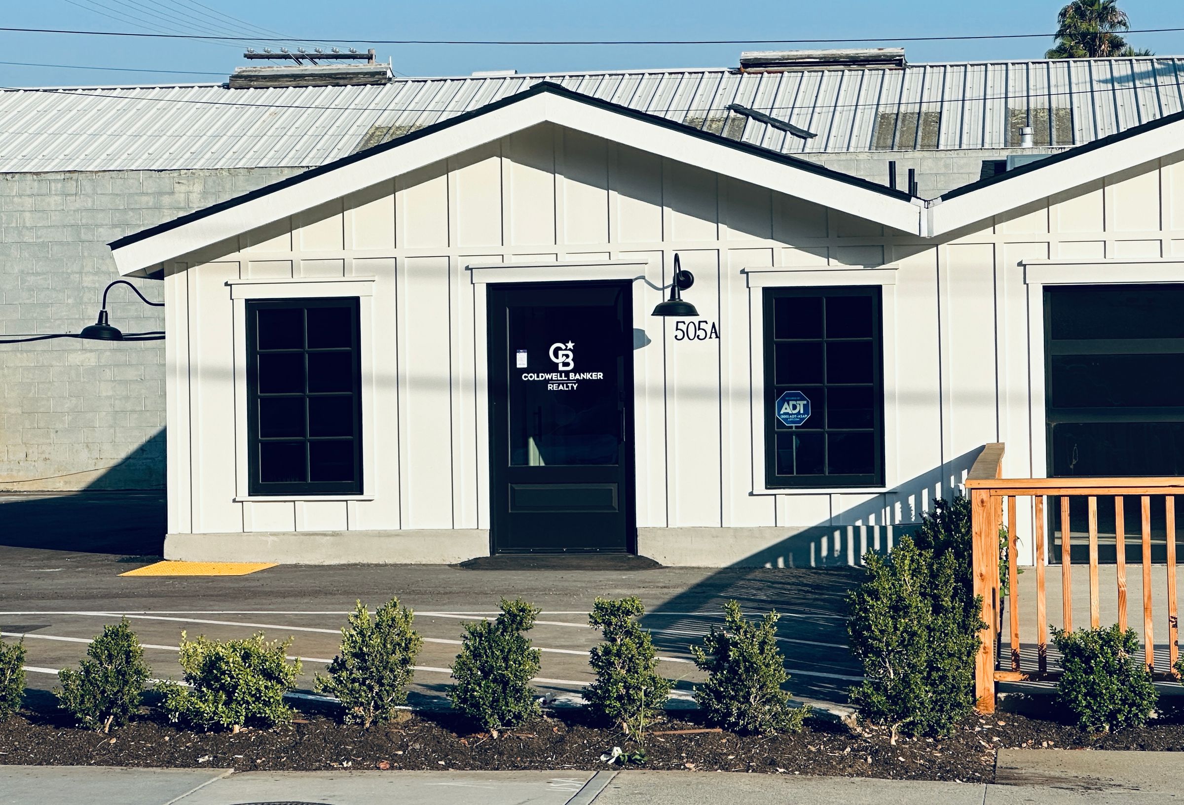 Coldwell Banker Realty