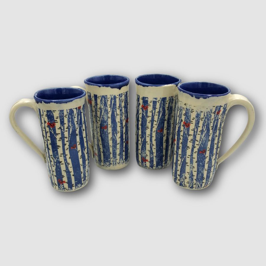 Jackpots-Pottery