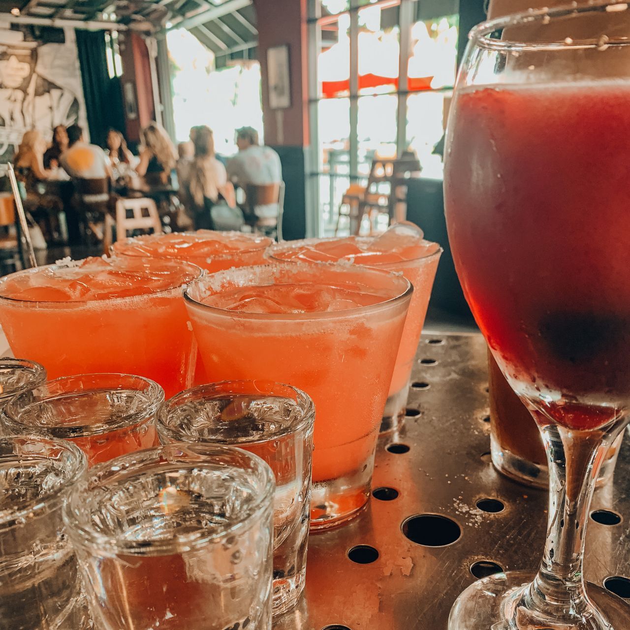 Le Papagayo Carlsbad