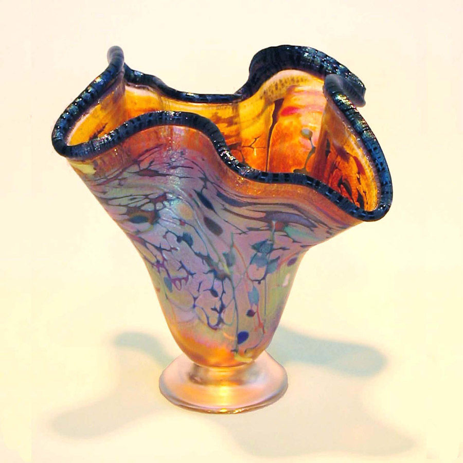 Rick Hunter Art Glass