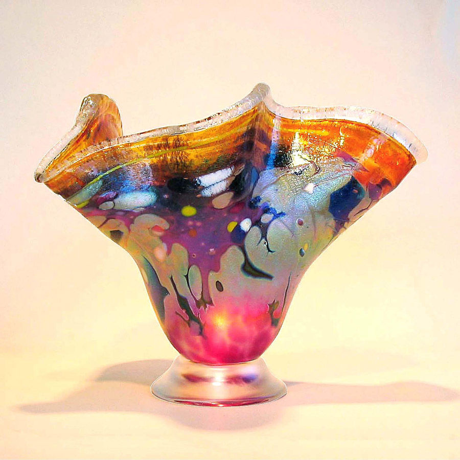 Rick Hunter Art Glass