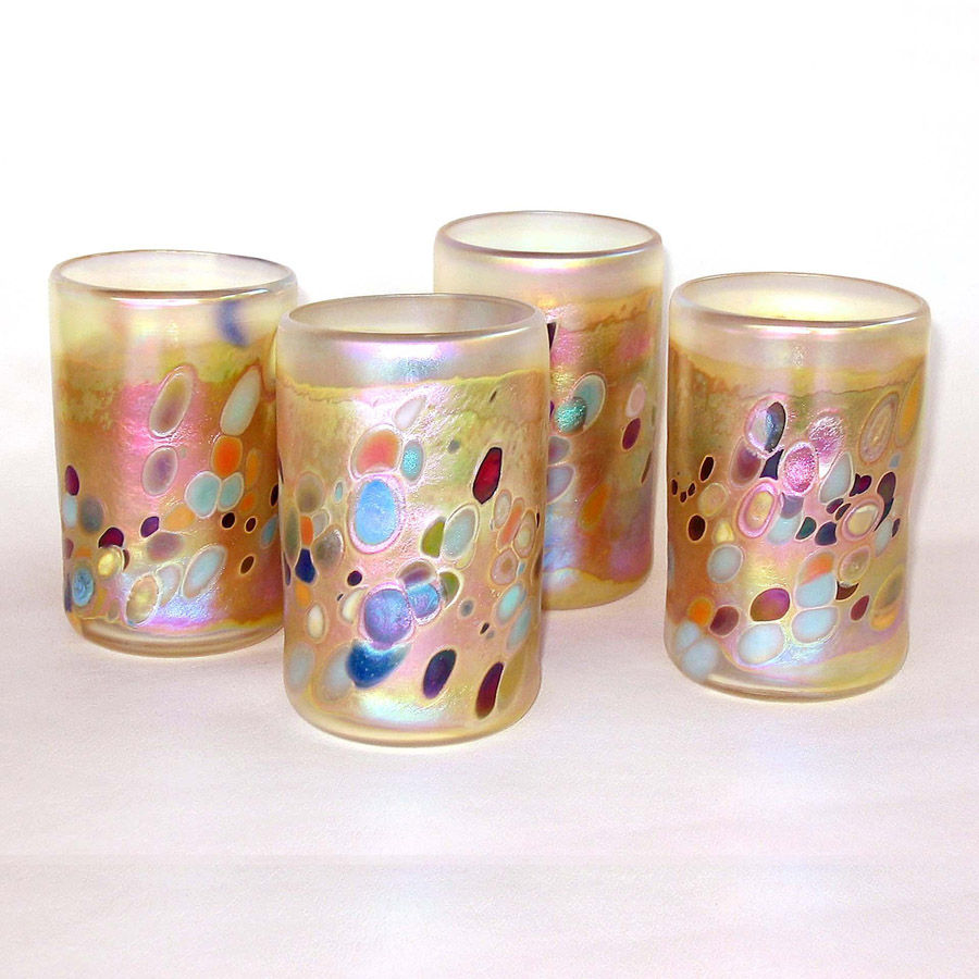 Rick Hunter Art Glass