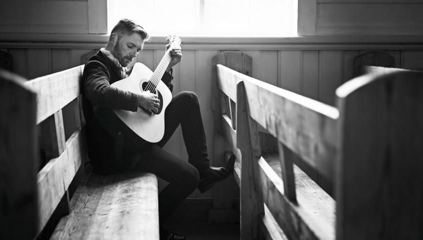 Acoustic Spot Talent