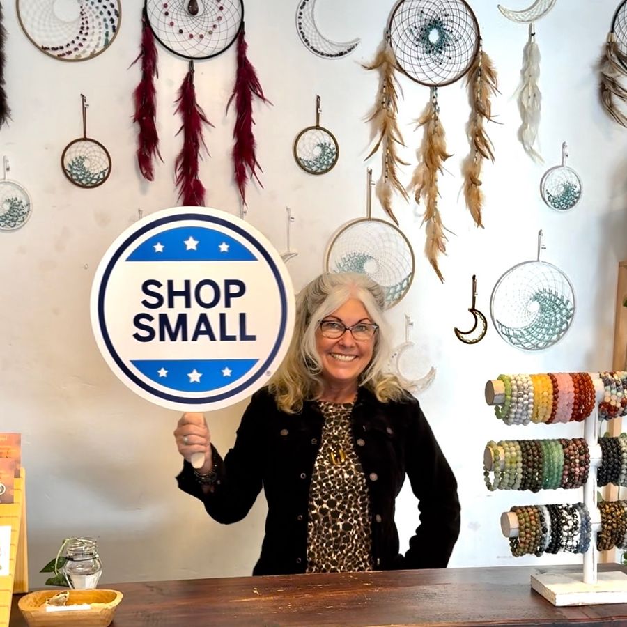 This Saturday! Celebrate Small Business Saturday in Carlsbad Village!