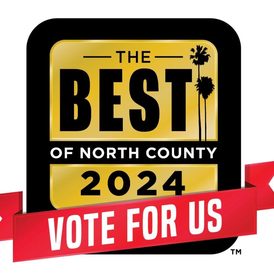 Last Chance to Crown Carlsbad Village With Gold!