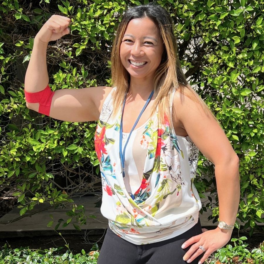 Be the Difference: The Heart of The Village Blood Drive Needs You