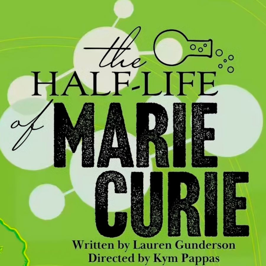 NVA Presents the San Diego Premiere of The Half-Life of Marie Curie