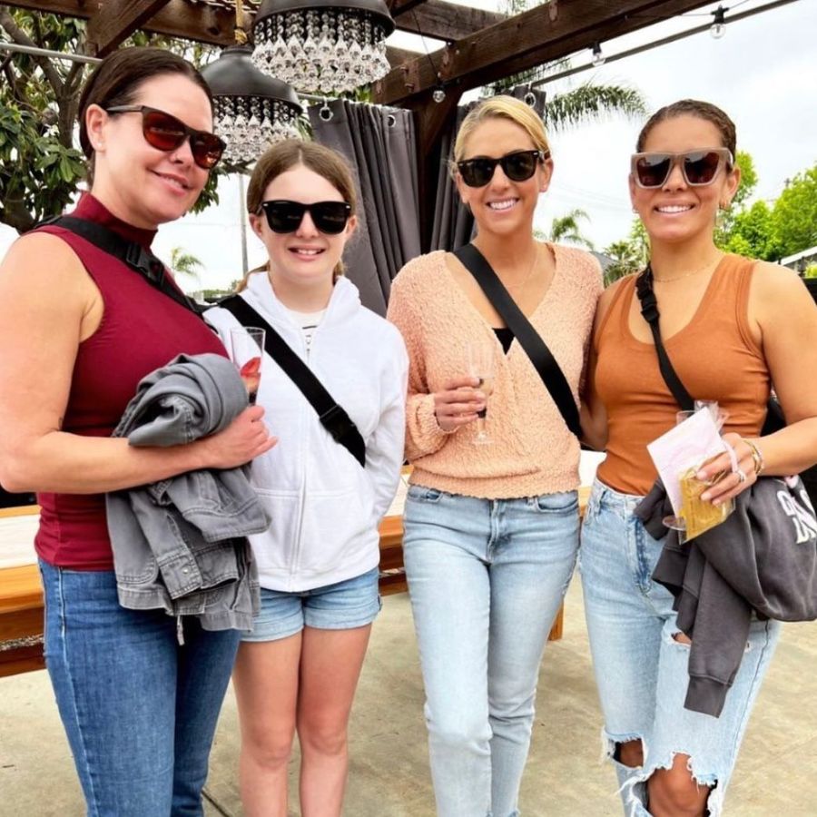 Gal Pals, Pooches, Mimosas & More: A Mother's Day Bash for All!