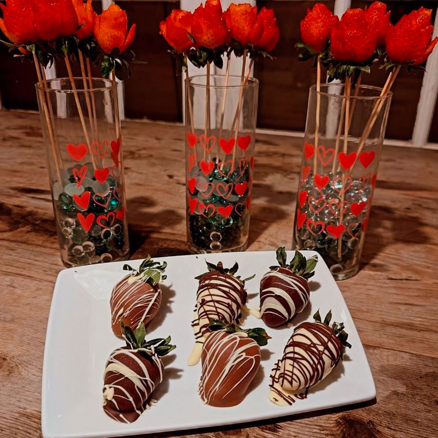 Celebrate Love and Friendship This Friday in Carlsbad Village