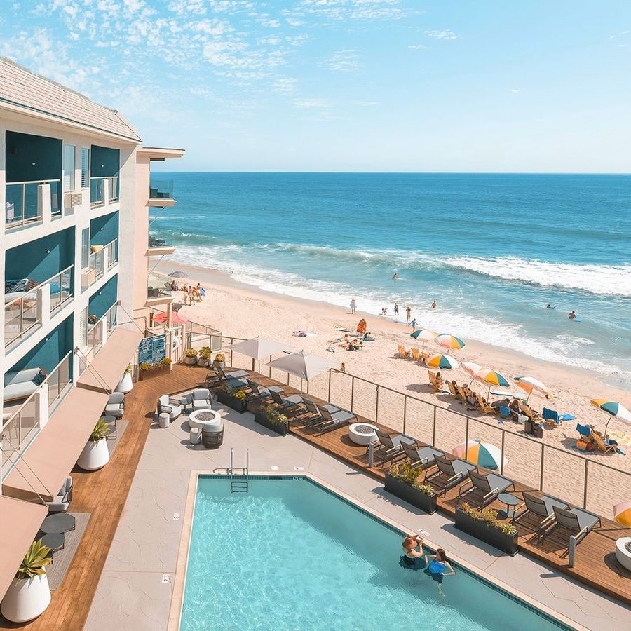 Easter Fun in the Village: Sweet Giveaways and Hidden Hotel Deals
