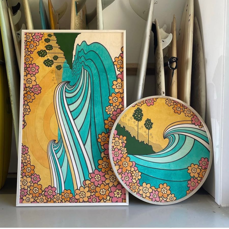 It's Time to Dazzle Downtown Carlsbad with Art, Music, & Coastal Charm