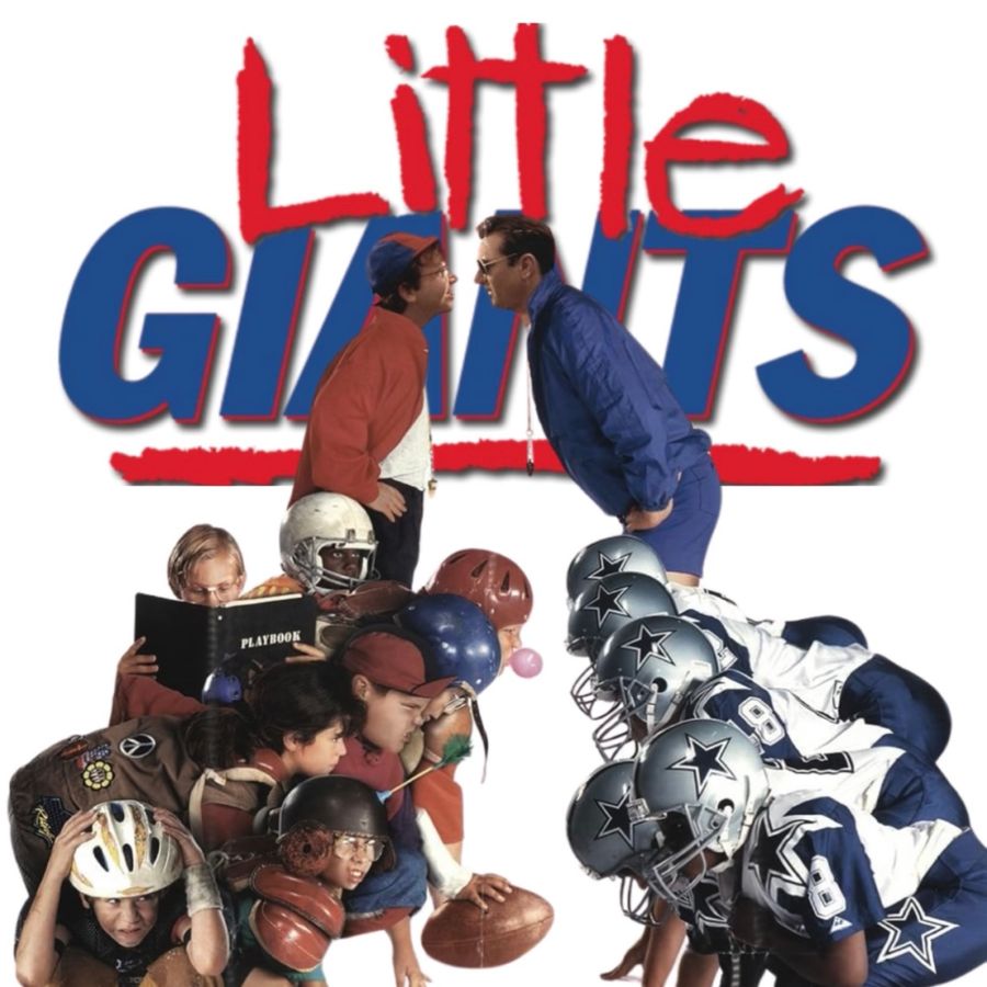 Little Giants Hits the Big Screen This Thursday at Flicks at the Fountain