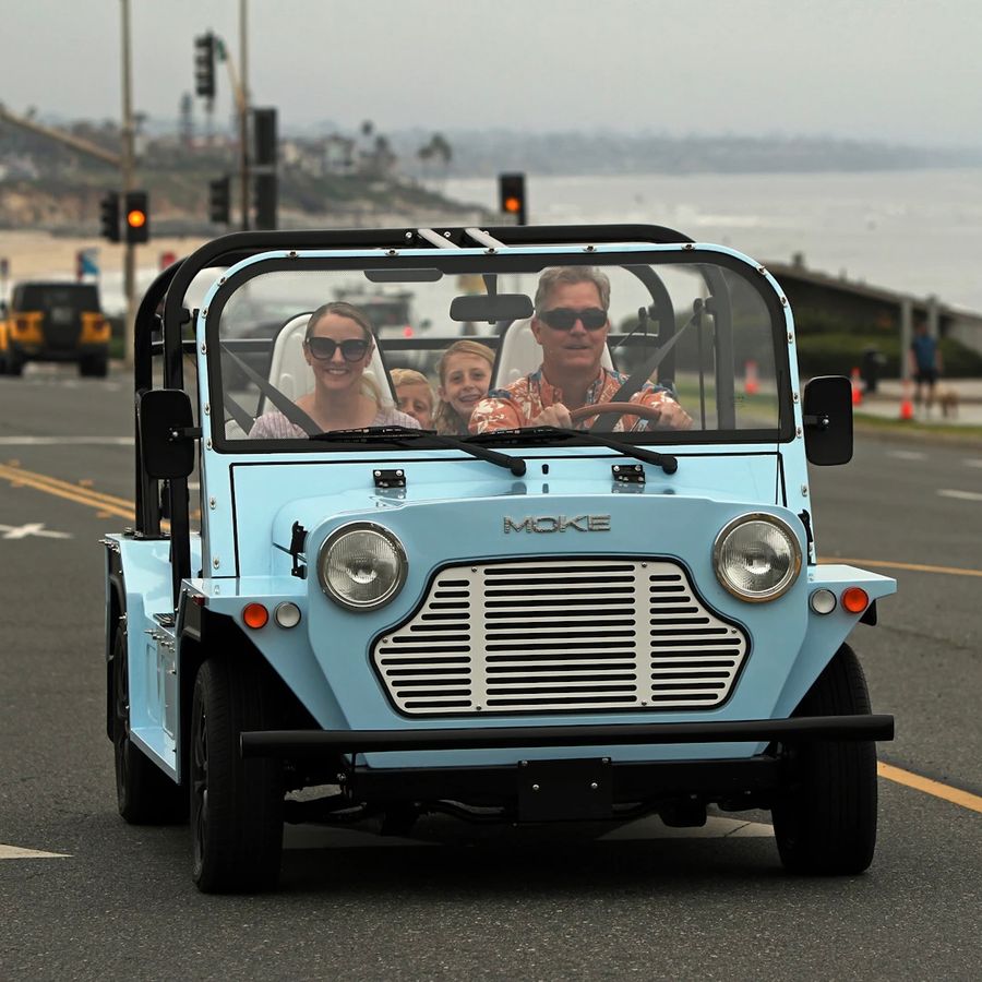 Cruise the Coast in Style: Summer Adventures Await in Carlsbad Village