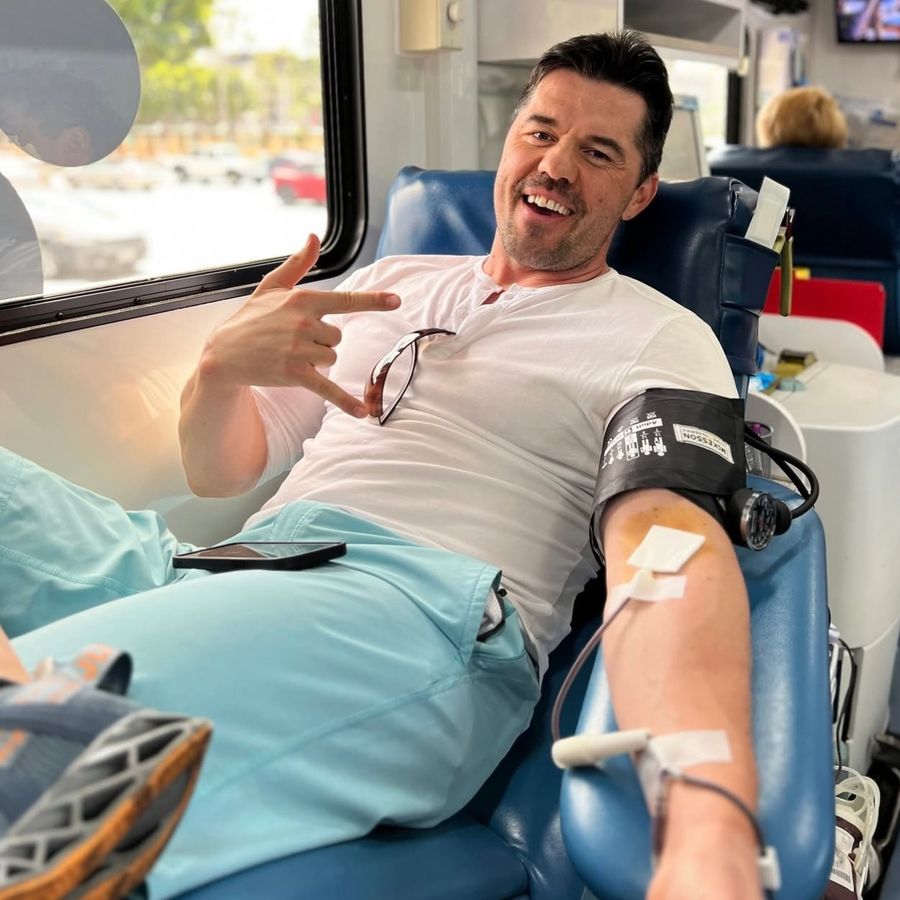 Carlsbad Village Needs Donors! One Hour Can Save Three Lives