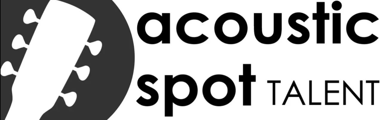 Acoustic Spot Talent