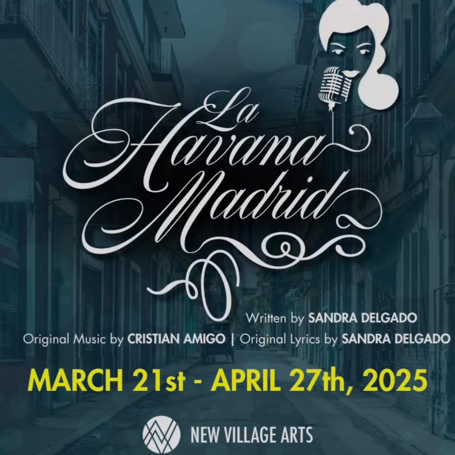 Dance Into the World of LA HAVANA MADRID at NVA