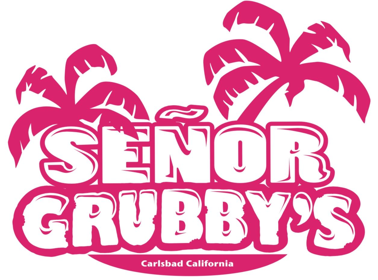 Señor Grubby's