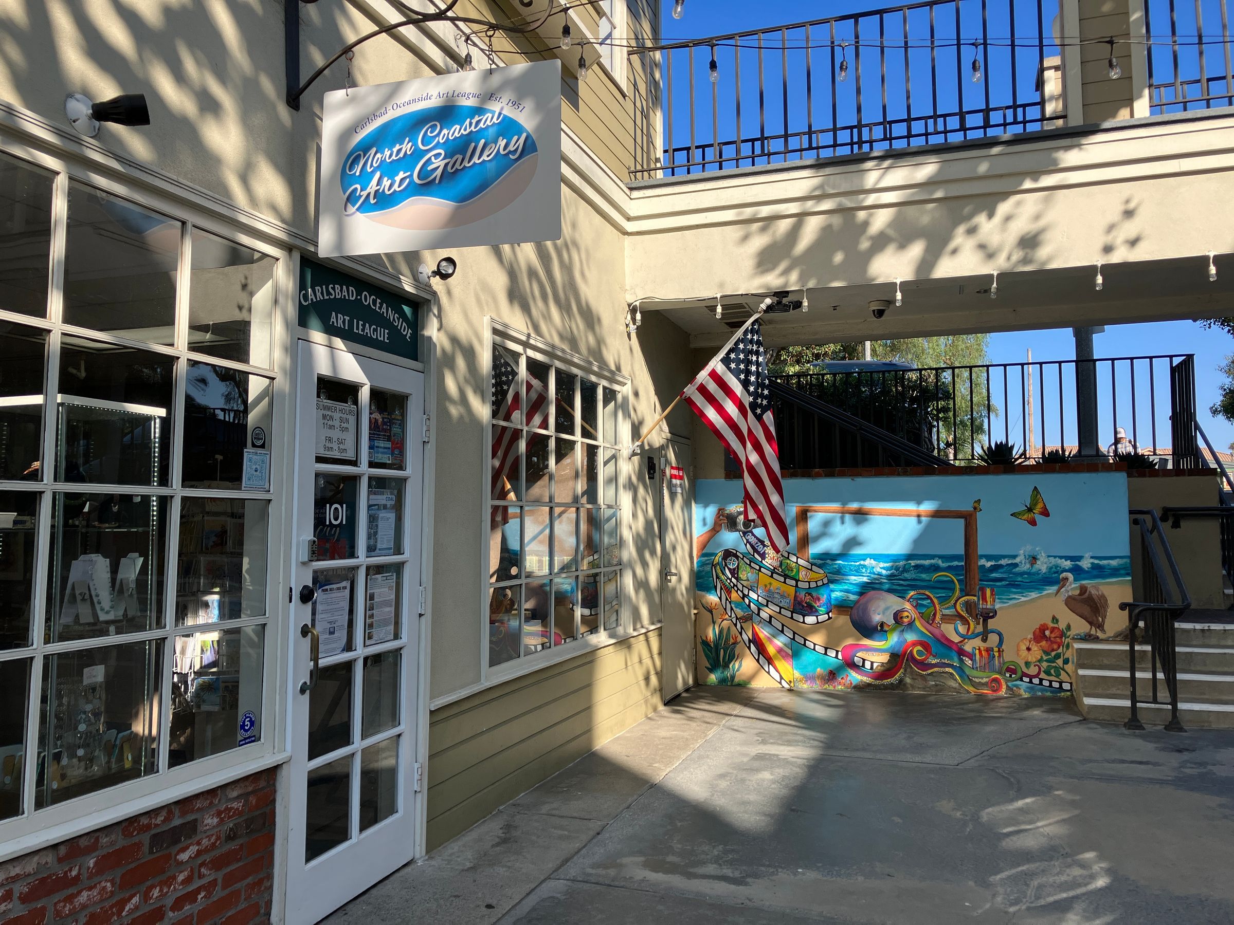 North Coastal Art Gallery