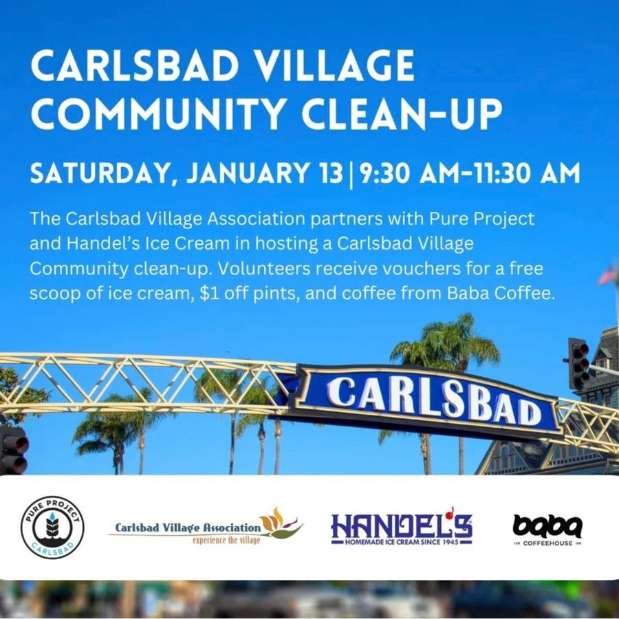 Let's Get Our Downtown Streets Marathon Ready!