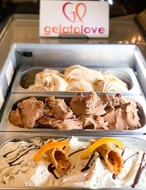 GelatoLove