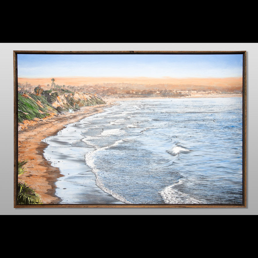 Roy Kerckhoffs Art