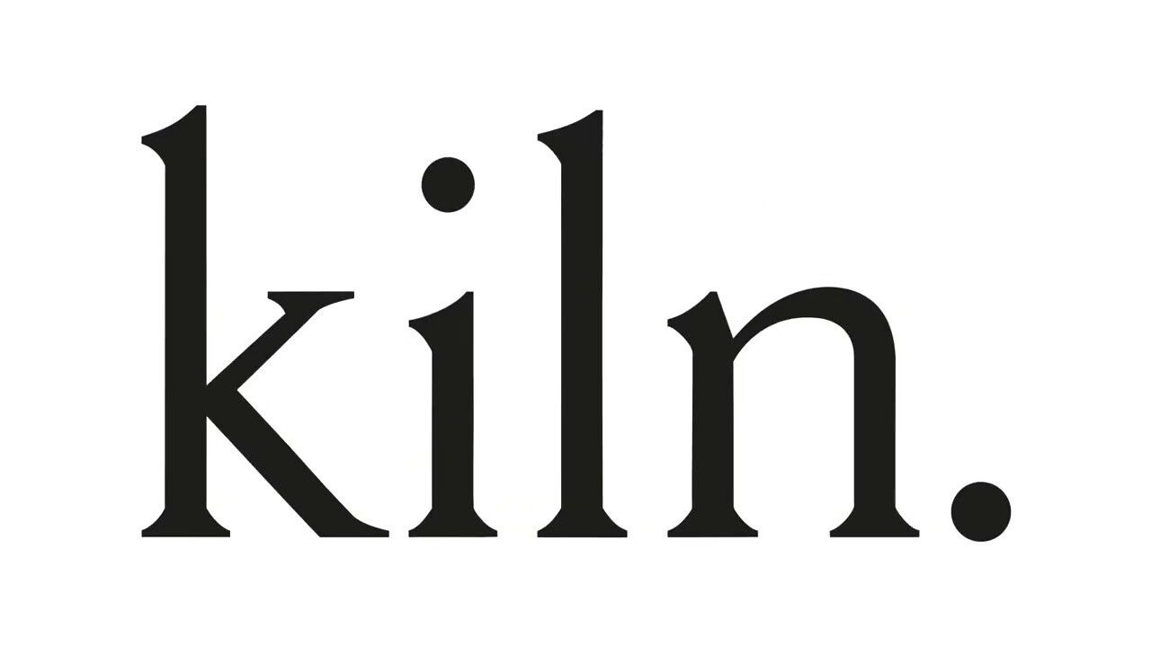 Kiln