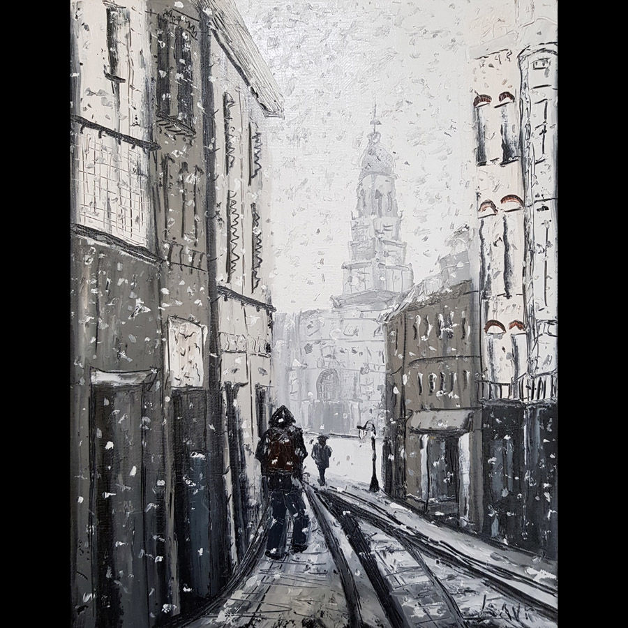 Olga Lavrova Art