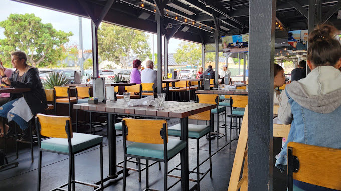 Le Papagayo Carlsbad