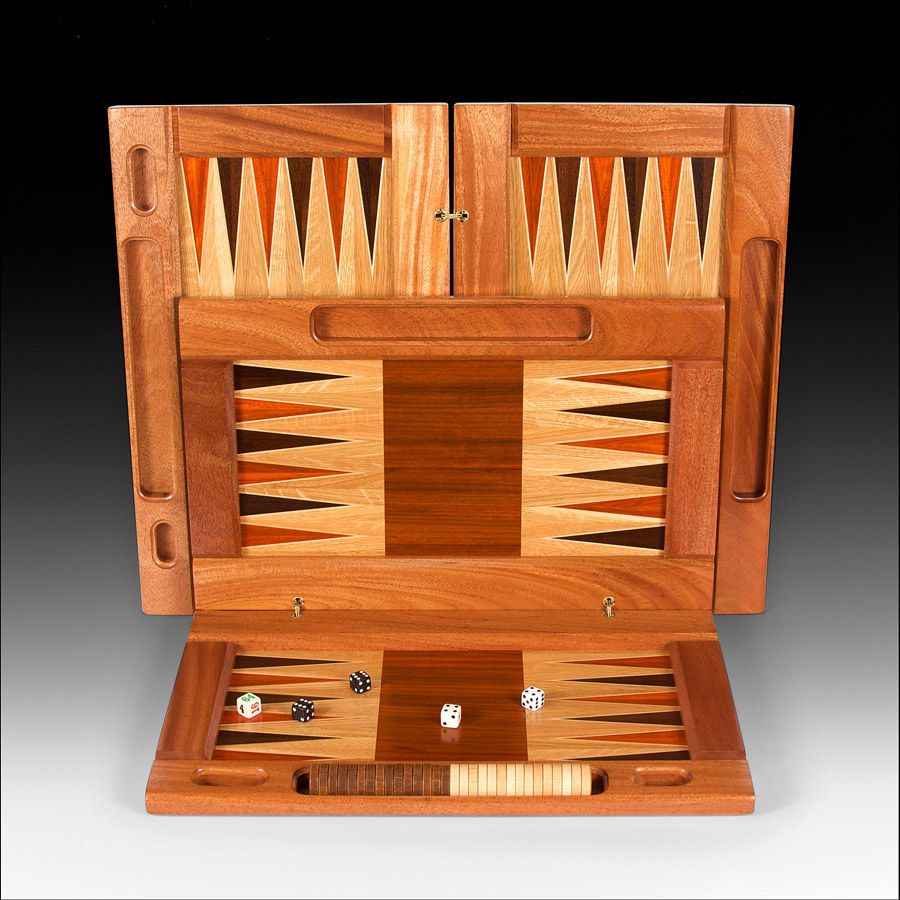 Hardwood Creations