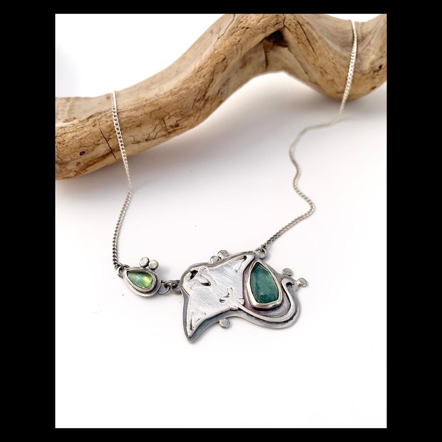 Ludvik HandCrafted