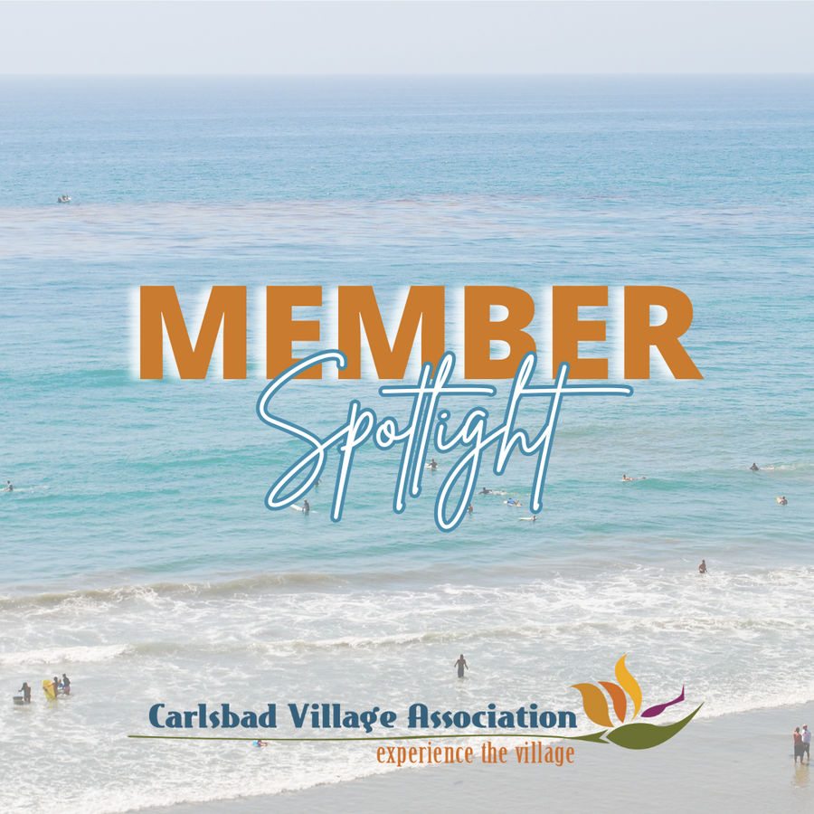 Welcoming New Faces & Honoring Familiar Favorites in Carlsbad Village