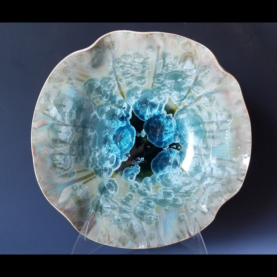 Sarah Parent Pottery