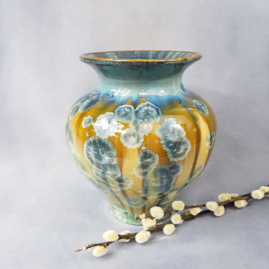 Sarah Parent Pottery