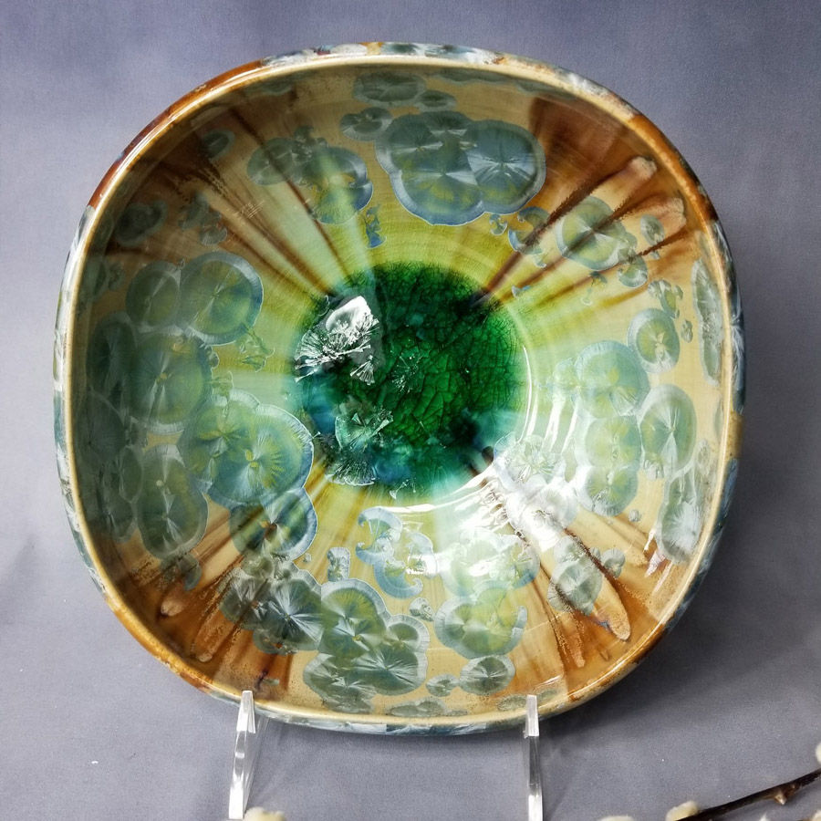 Sarah Parent Pottery