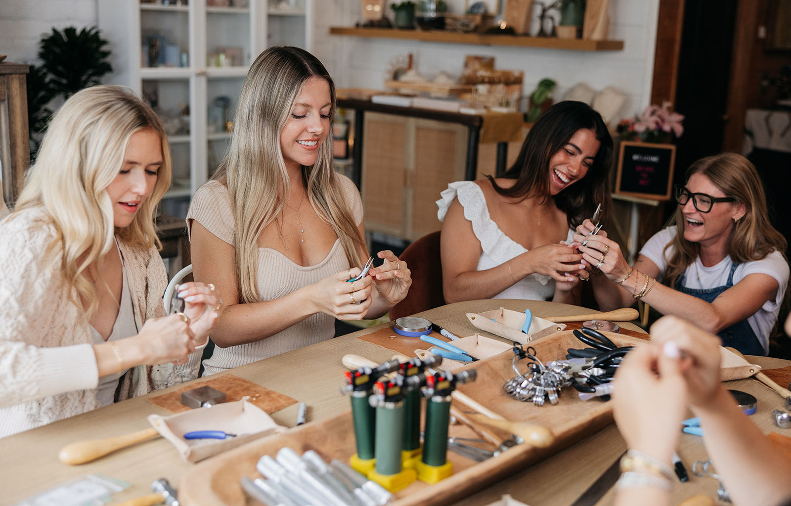 Teressa Lane Jewelry