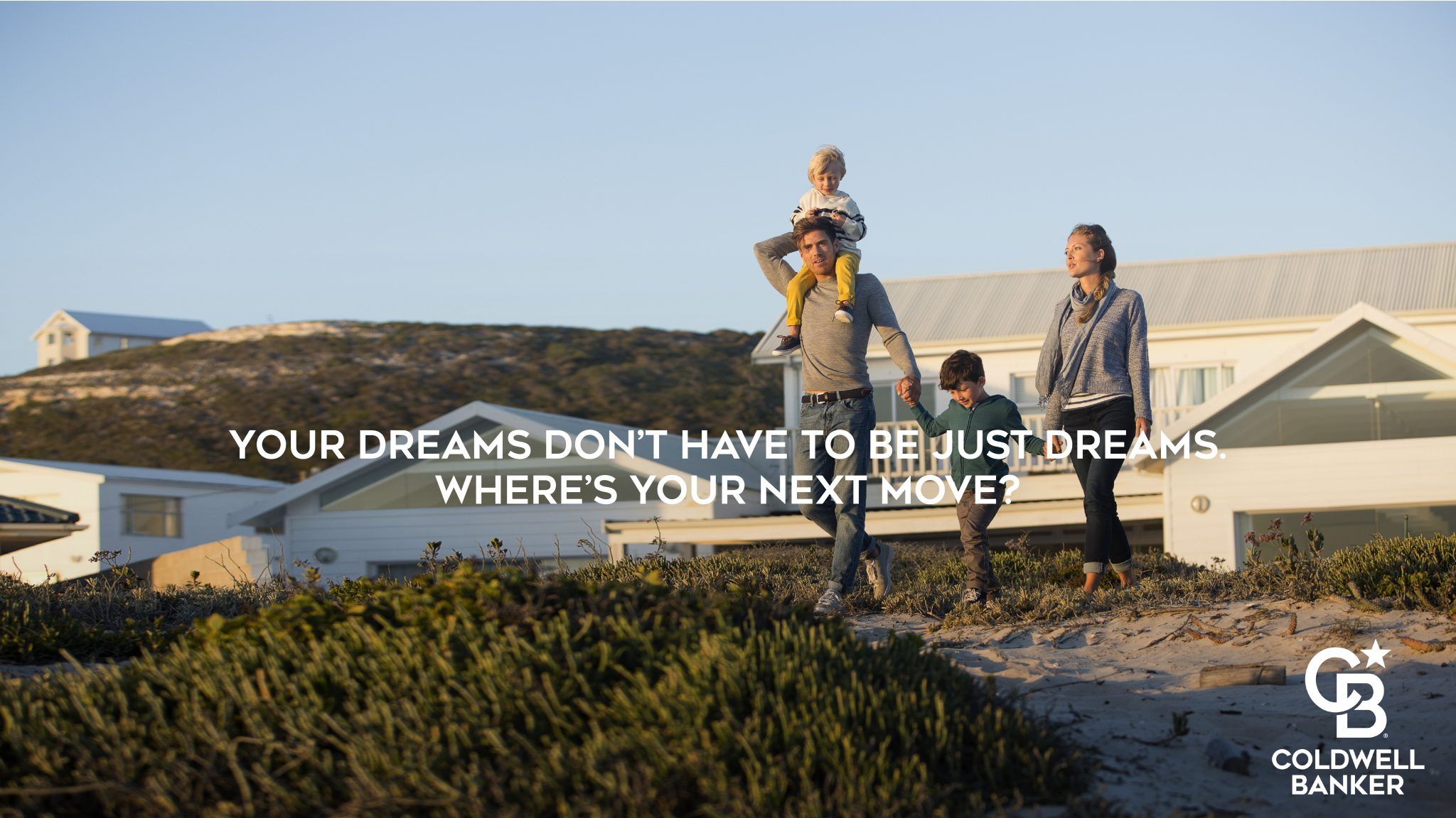 Coldwell Banker Realty