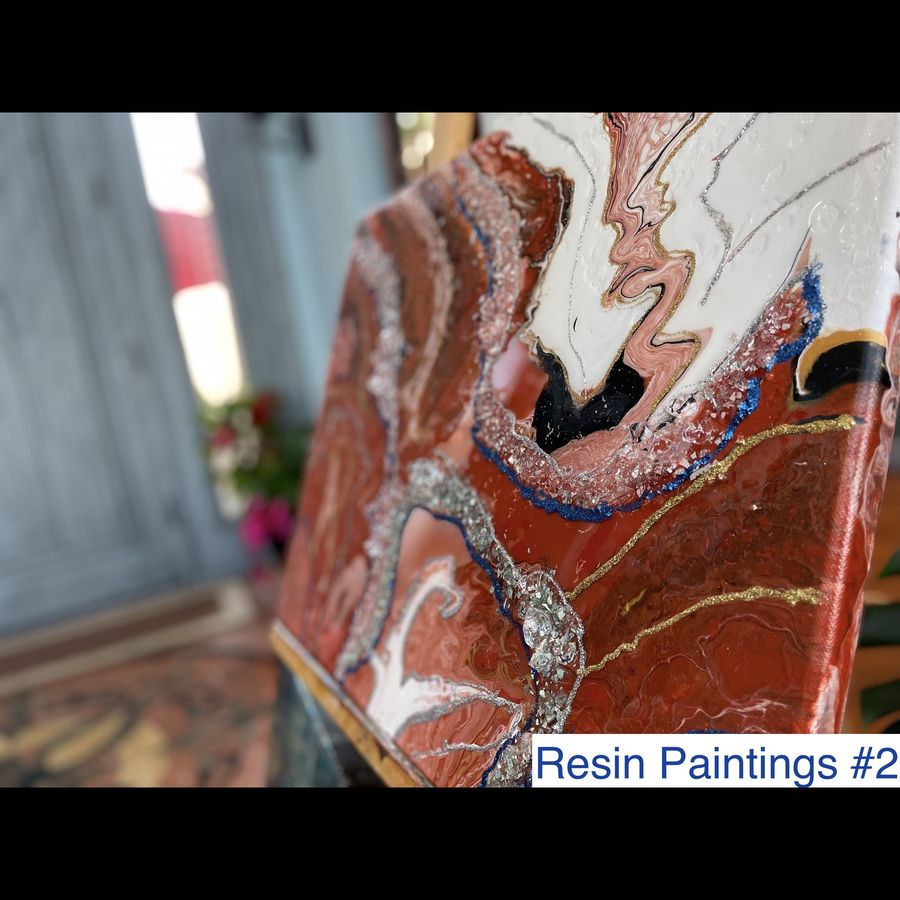 Passion Art