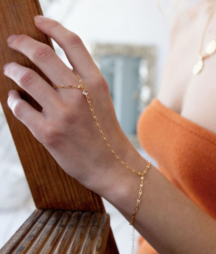 Nomie Jewelry
