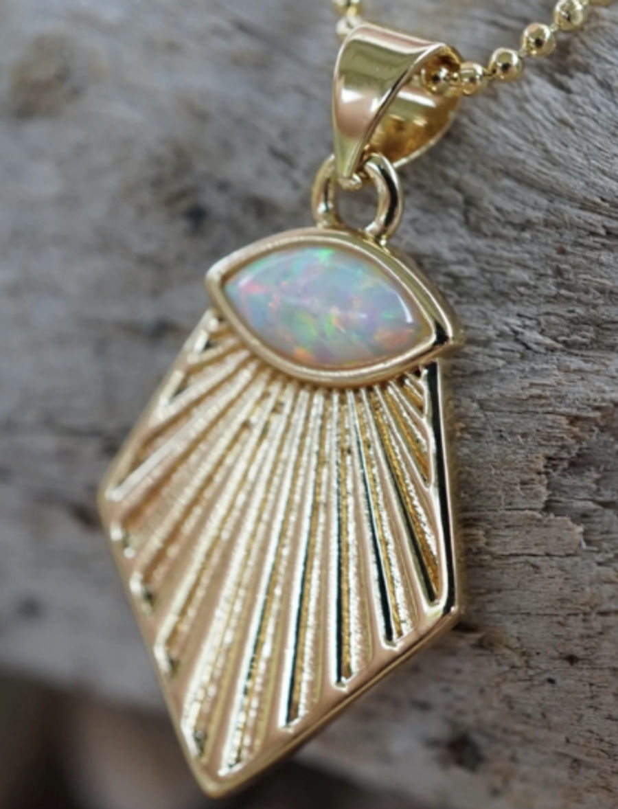 Nomie Jewelry